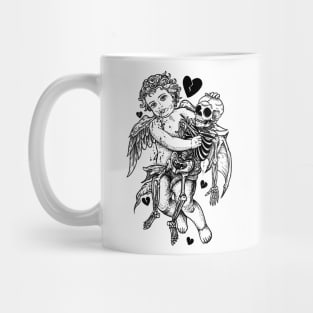 The Cherubs Mug